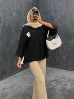 شومیز کد 142652