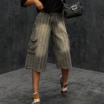 شلوار جین کد 104884