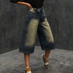 شلوار جین کد 104887