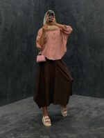 شومیز کد 142661