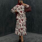 پیراهن کد 181259