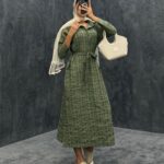 پیراهن کد 181260