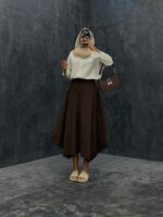 شومیز کد 142672 - Image 2
