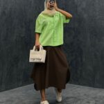 شومیز کد 142676