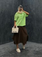 شومیز کد 142676