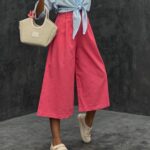 شلوار کد 104895