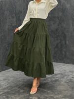دامن کد 240493 - Image 3