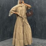 ست دو تیکه کد 124150