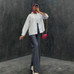 شومیز کد 142692