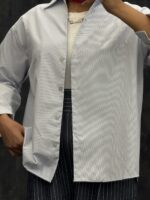 شومیز کد 142692 - Image 2