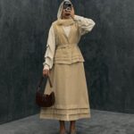 ست دو تیکه کد 124190