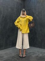 شومیز کد 142709 - Image 2