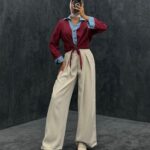 شومیز کد 142711