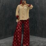 ست دو تیکه کد 124219