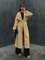 مانتو کد 201943 - Image 2