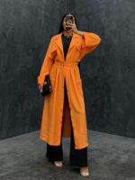 مانتو کد 201943 - Image 3