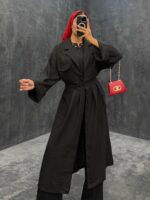 مانتو کد 201943 - Image 5