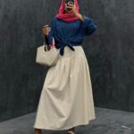 شومیز کد 142721