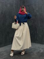 شومیز کد 142721