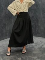 دامن کد 240501 - Image 3