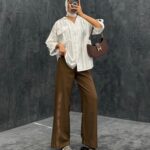 شومیز کد 142733