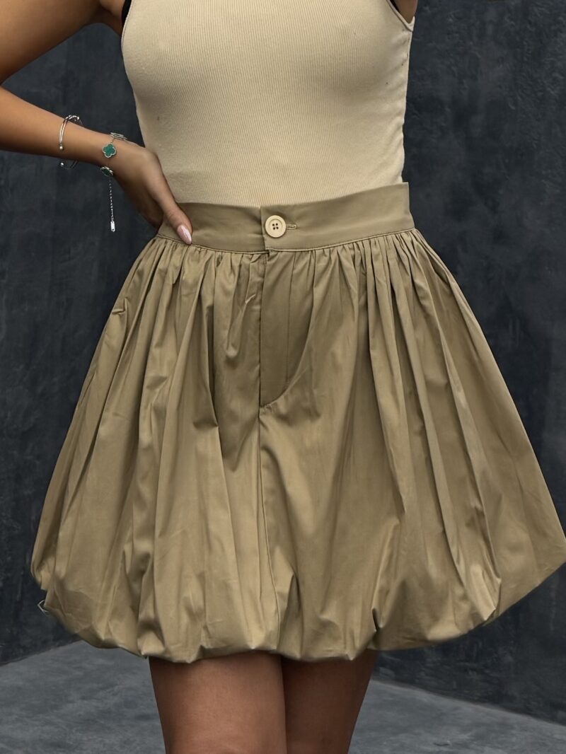 شلوارک کد 104932 - Image 3