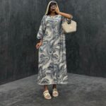 مانتو کد 201950