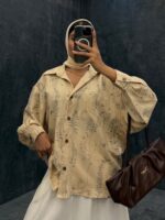 شومیز کد 142735