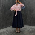 شومیز کد 142739