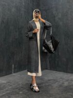 مانتو کد 201944 - Image 4