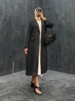 مانتو کد 201944 - Image 5