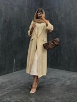 مانتو کد 201944 - Image 2