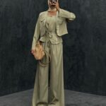 ست سه تیکه کد 124224