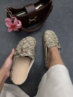 صندل کد 302593 - Image 4