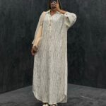 پیراهن کد 181290