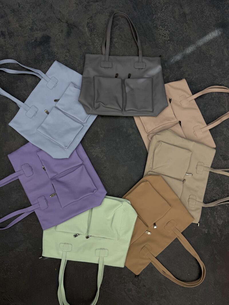 کیف کد 283146 - Image 2