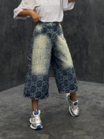 شلوار جین کد 104953