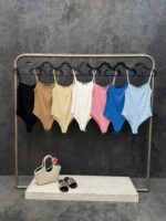 بادی کد 161510