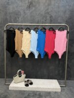 بادی کد 161509