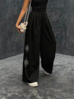 شلوار کد 104956 - Image 2