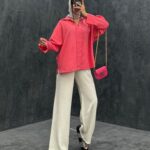 شومیز کد 142754