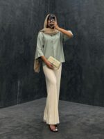 شومیز کد 142753 - Image 2