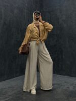 شومیز کد 142768 - Image 2