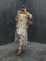شومیز کد 142758 - Image 6