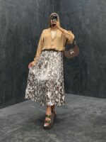 شومیز کد 142758 - Image 3