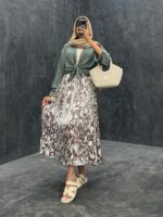 شومیز کد 142758 - Image 2