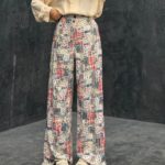 شلوار کد 104975