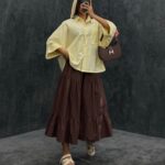 شومیز کد 142774