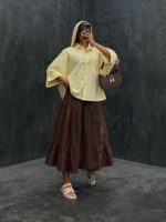 شومیز کد 142774