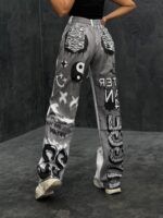 شلوار کد 105052 - Image 2